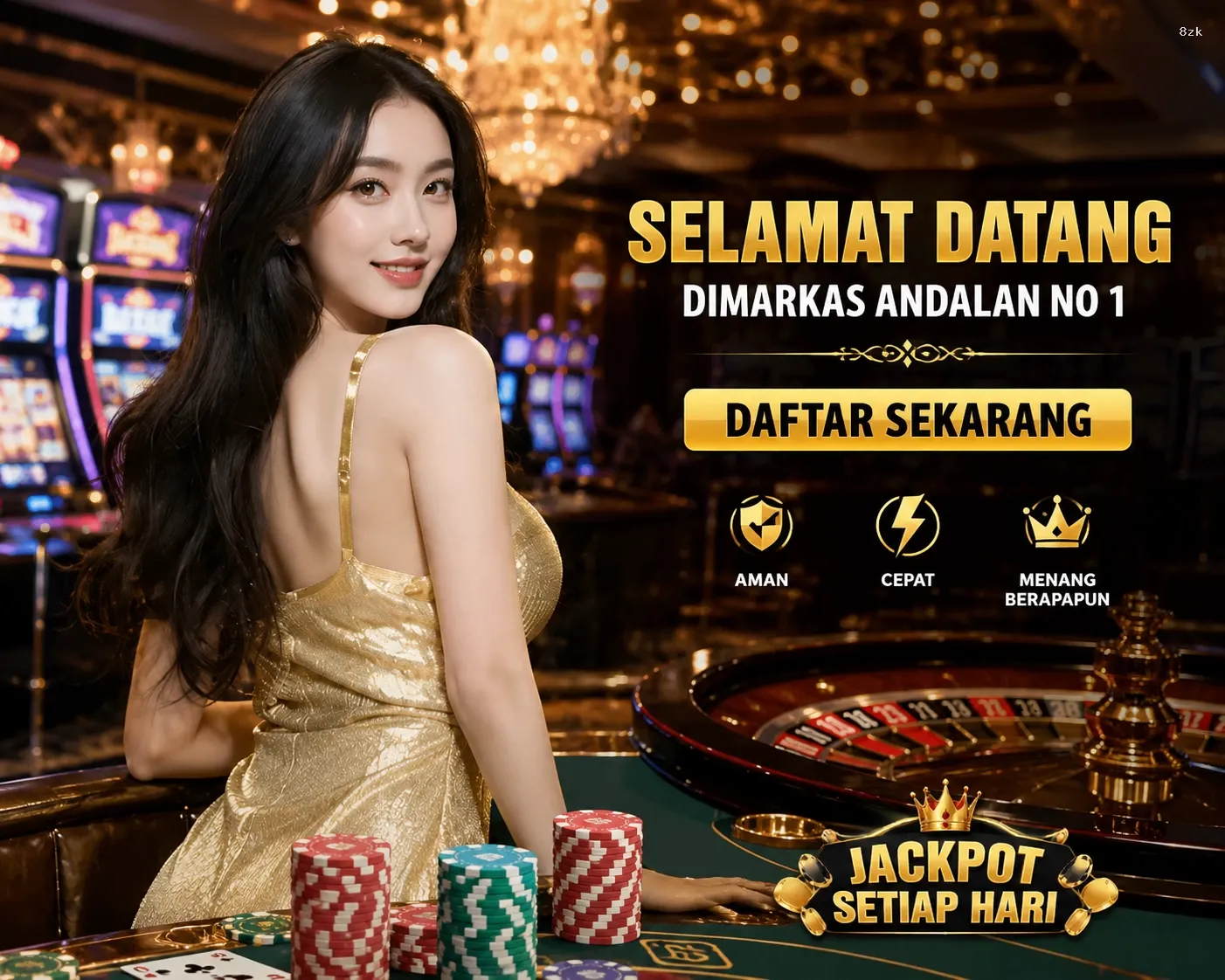 Tips dan Trik Bermain di 8zk untuk Pemula